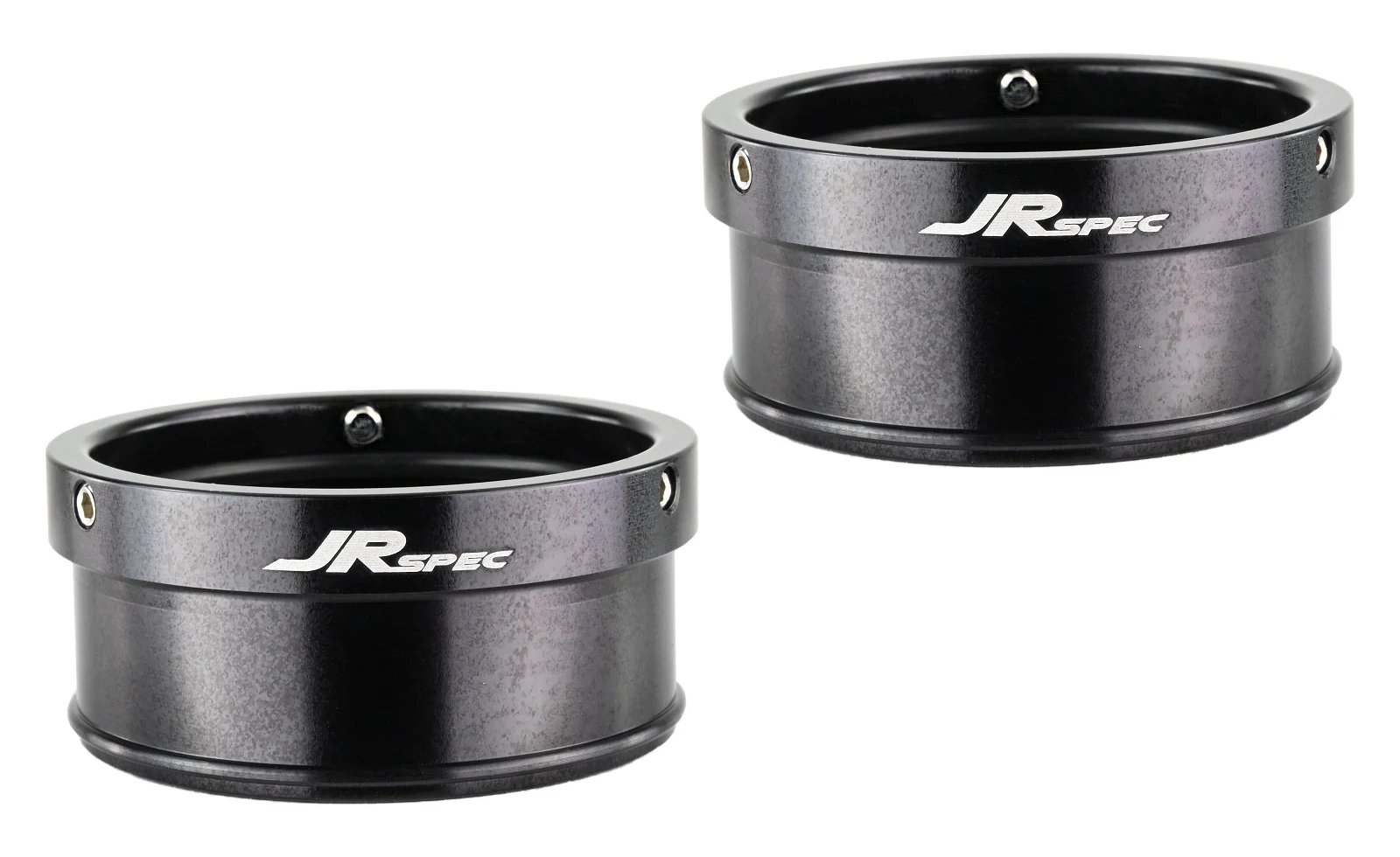 Adapter króćca turbosprężarki JRspec do BMW E92 E89 45-55mm