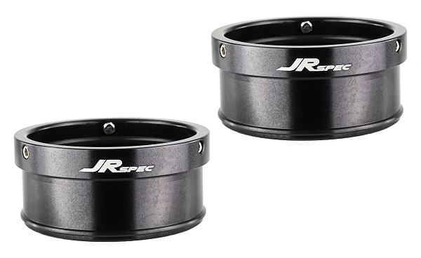 Adapter króćca turbosprężarki JRspec do BMW E92 E89 45-55mm