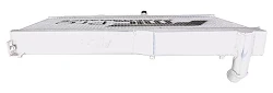 Uniwersalna chłodnica wody FMIC.Pro 648 mm x 414 mm x 65 mm