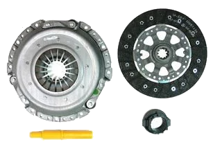 Zestaw sprzęgła Xtreme Clutch BMW 3 325 i 160KW (2004-2012)