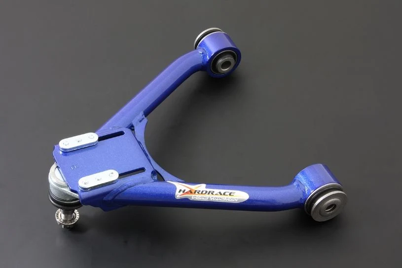 Hardrace Front Upper Arm For Camber Kit Honda S2000