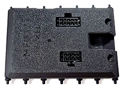 CANchecked Wyświetlacz parametrów Ford MFD32 Ford F150 MK14 2021 -