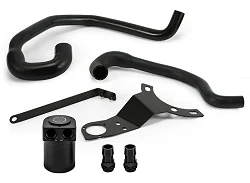 Dedykowany oil catch tank Mishimoto BMW F3X seria 3 N20/N26 2012-2017