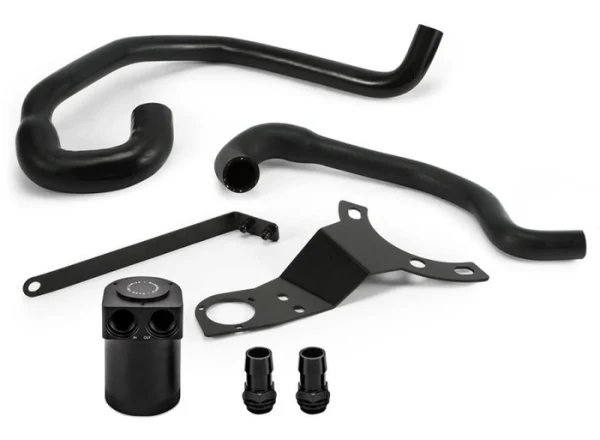 Dedykowany oil catch tank Mishimoto BMW F3X seria 3 N20/N26 2012-2017