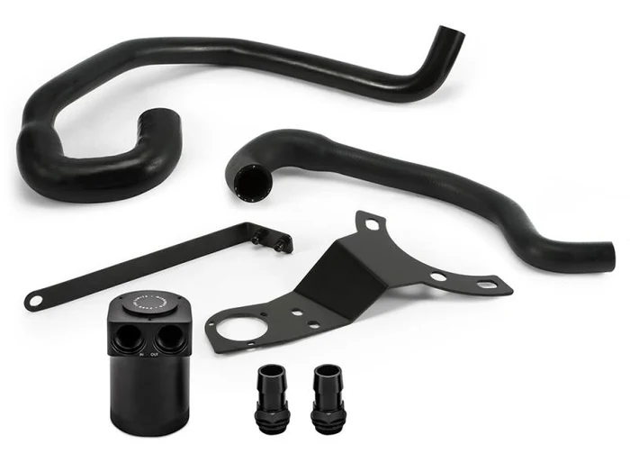 Dedykowany oil catch tank Mishimoto BMW F3X seria 3 N20/N26 2012-2017