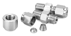 Nuke Performance Zestaw instalacyjny EMAP Canister 1/8 NPT Hardwire