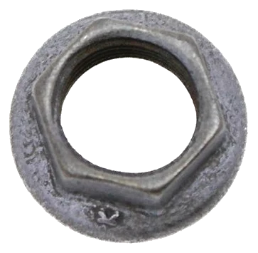 Wilwood 230-16550 Nut Hex Lock