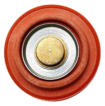 Diaphragm Service Replacement FPD Radium Engineering