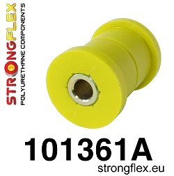 101361A: Tuleja wahacza przedniego dolnego tylna SPORT Mazda MX-5 NA