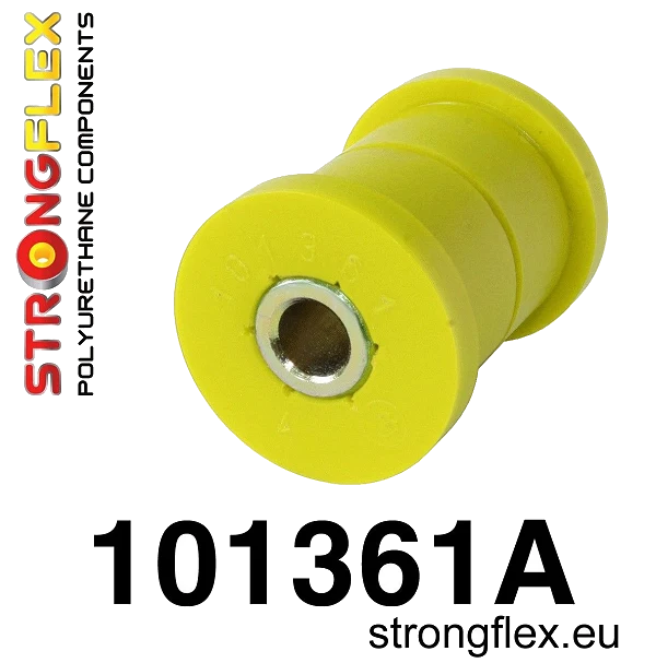 101361A: Tuleja wahacza przedniego dolnego tylna SPORT Mazda MX-5 NA