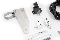 Zawór upustowy Forge Motorsport Fiat 500 Abarth 2009+