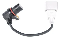 Czujnik położenia wału generator impulsów BOSCH 0 261 210 199 do VAG Audi Seat Skoda VW Volkswagen