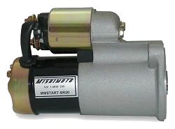 Zapasowy rozrusznik Mishimoto Nissan SR20DET