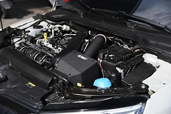 Dedykowany układ dolotowy MST Performance Seat Leon 1.5 TSI