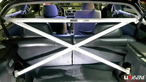 X-bar Crossbar Ultra Racing Honda Civic EG 92-95 2/4D