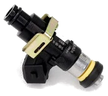 Zestaw wtryskiwaczy DeatschWerks Yamaha Raptor 700 2006-2017
