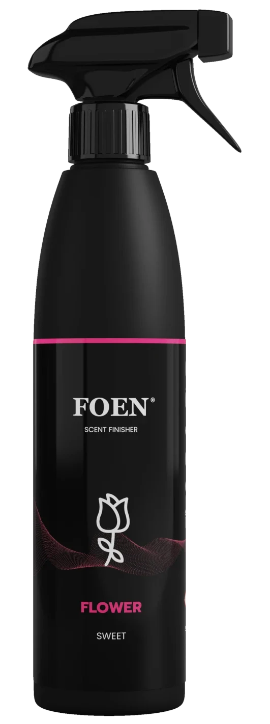 FOEN Flower perfumy odświeżacz powietrza 450ml