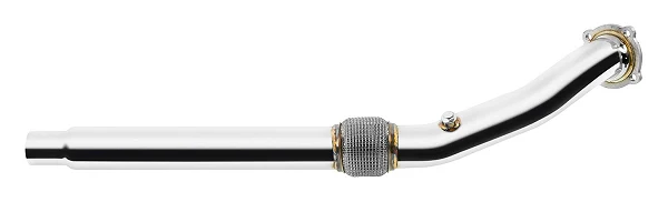 Downpipe FMIC.Pro AUDI A3 1.8 T 8L 1997-2003