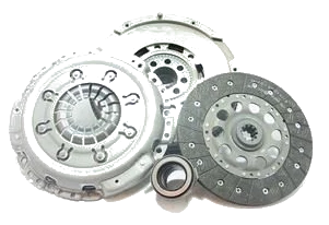Zestaw sprzęgła Xtreme Clutch BMW Z3 2.8 i 142KW (1997-2000)