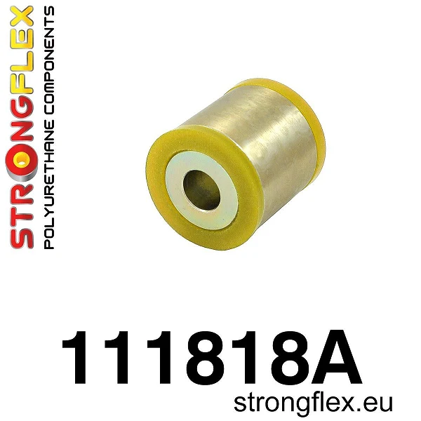 111818A: Tuleja wahacza tylnego - wewnętrzna SPORT Mercedes R129