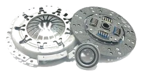Zestaw sprzęgła Xtreme Clutch VAUXHALL MONTEREY 3.1 TD 84KW (1991-1998)