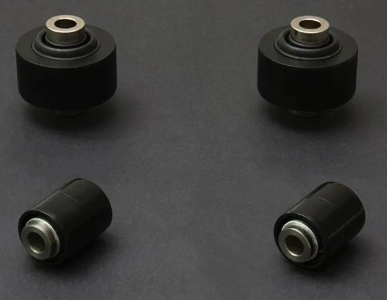 Hardrace Front Lower Arm For Bushing For Honda Civic