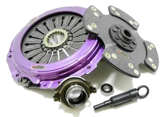 Zestaw sprzęgła Xtreme Clutch Race Carbon Blade Subaru WRX 2,5 WRX STi 2.5 AWD 221KW (2014-on)