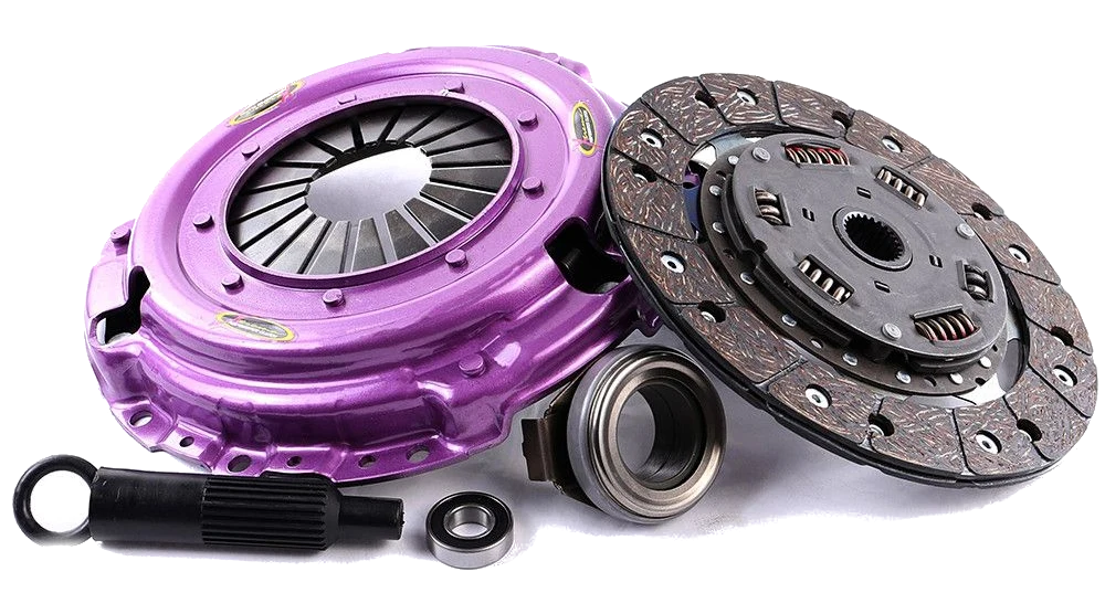 Zestaw sprzęgła Xtreme Clutch Heavy Duty Organic Honda CRX 1.6 i VTi (EG2) 118KW (1992-1998)