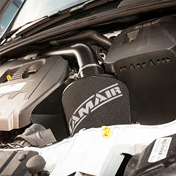 Dedykowany układ dolotowy Ramair JSK-115-TWIST Ford Focus MK3 2.0 ST Ecoboost