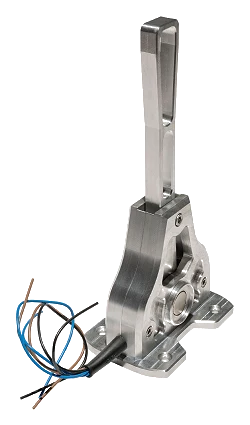Lewarek zmiany biegów do skrzyni automatycznej DCT 8HP DQ250 DQ500 - S4-Shifter