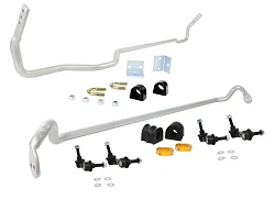 SUBARU FORESTER SG MY03-08 INCL TURBO 9/2002-8/200