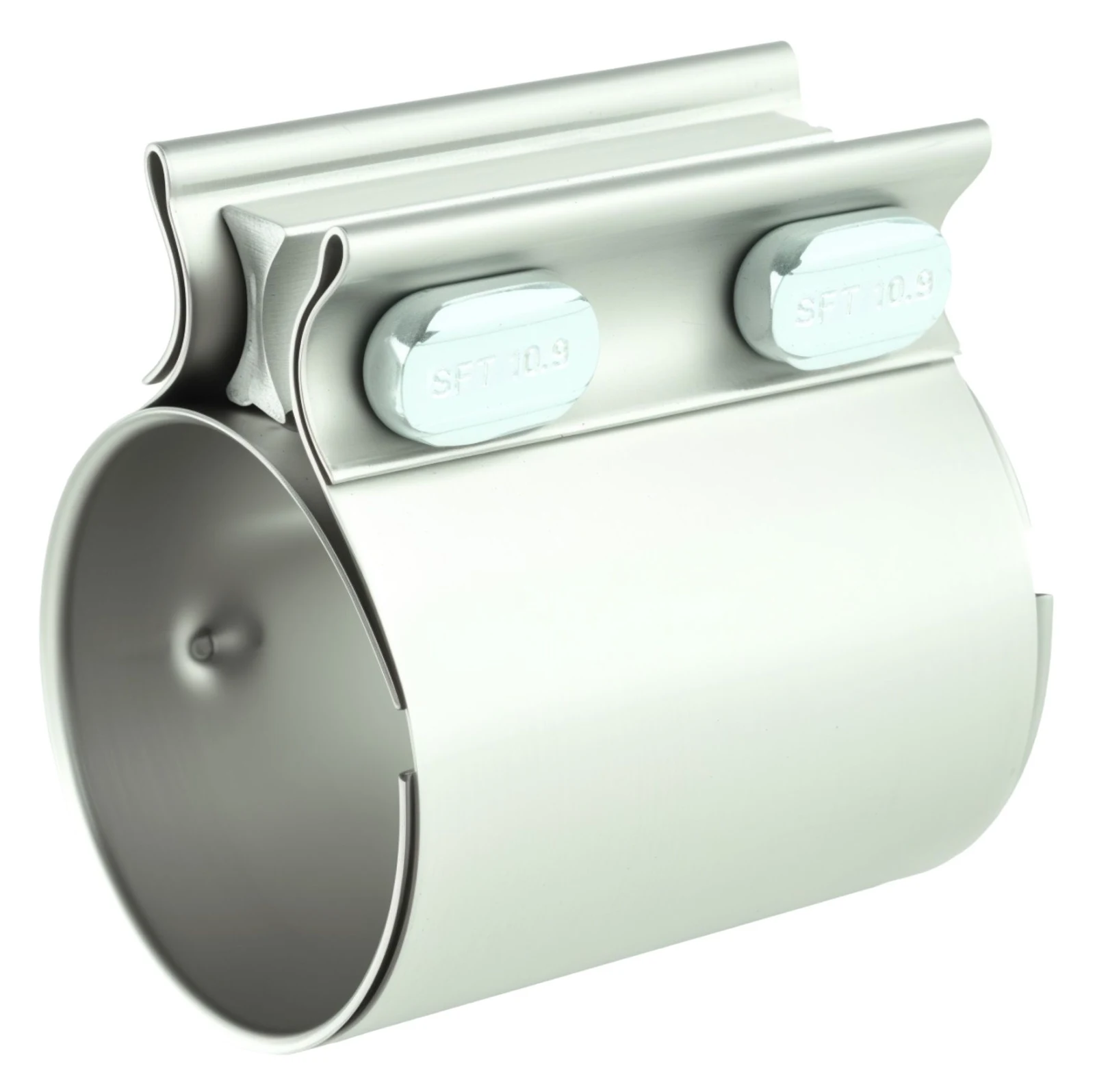 Obejma opaska wydechu FMIC.EU nierdzewna SS304 51mm 2.1"