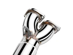 Downpipe FMIC.Pro BMW E90 E91 E92 335ix N55 xDrive 2008-2013