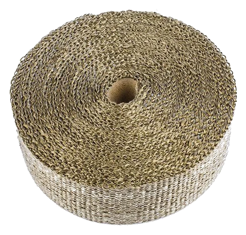 Bandaż termoizolacyjny RS MAGMA 50mm, 1,5mm 5m