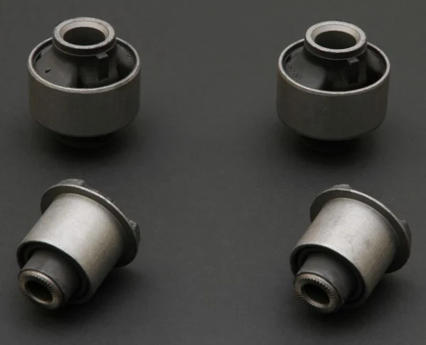 Hardrace Front Lower Arm For + Tension Rod Bushing Lexus IS Toyota Altezza
