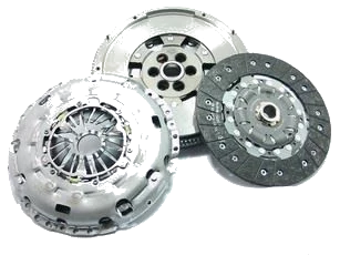 Zestaw sprzęgła Xtreme Clutch Volkswagen PASSAT 2.0 TDI 16V 103KW (2005-2010)