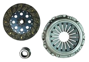 Zestaw sprzęgła Xtreme Clutch Pro Organic Honda NSX 3.2 24V Vtec (NA2) 206KW (1997-2005)