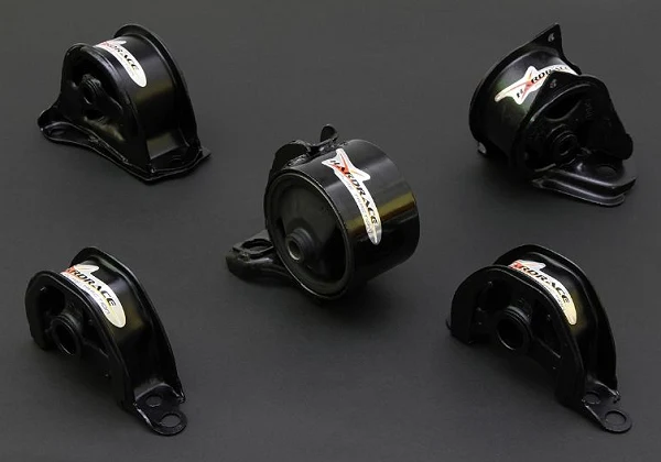 Hardrace Harden Engine Mount for Honda Civic Crx Integra