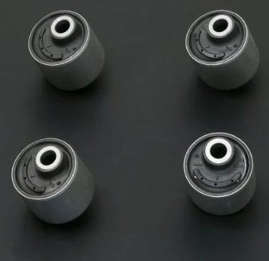 Hardrace Front Radius Arm Bushing Axle Side Suzuki Jimny