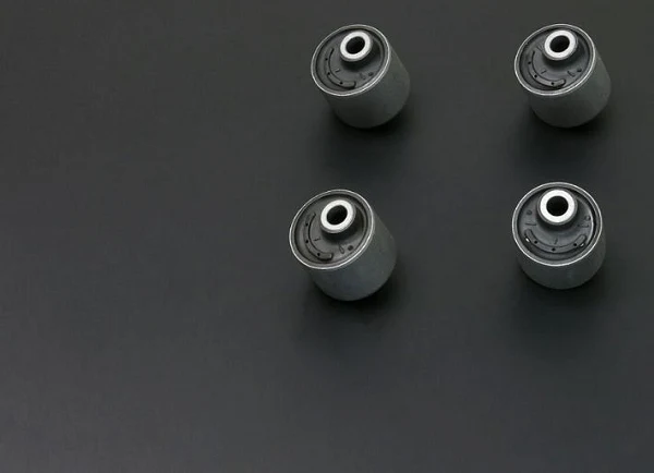 Hardrace Front Radius Arm Bushing Axle Side Suzuki Jimny