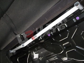 Rozpórka tylna górna (Rear Upper Strut Bar) Ultra Racing Subaru Impreza 08+ GH/GR +STI
