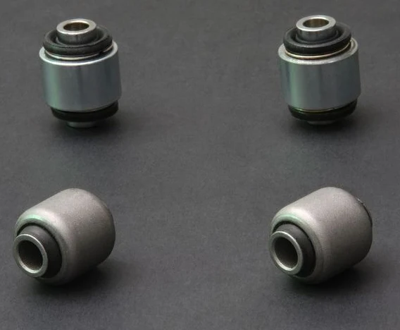 Hardrace Rear Knuckle Bushing For Toyota Mark ii