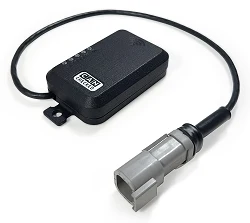 CANchecked TMR01 - Bezprzewodowy Odbiornik Receiver do Monitorowania Opon
