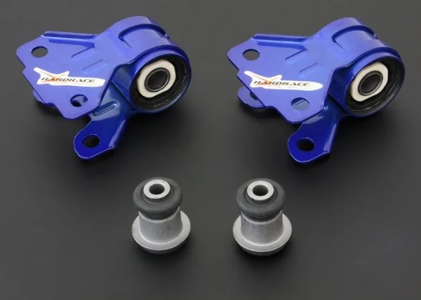 Hardrace Front Lower Arm For Bushing For Ford Mazda Volvo