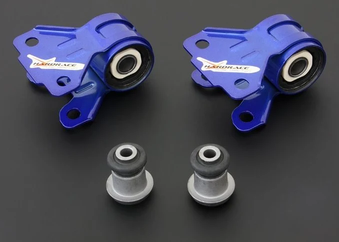 Hardrace Front Lower Arm For Bushing For Ford Mazda Volvo