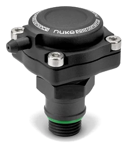 Nuke Performance tłumik pulsacji paliwa FPD70s AN6 ORB
