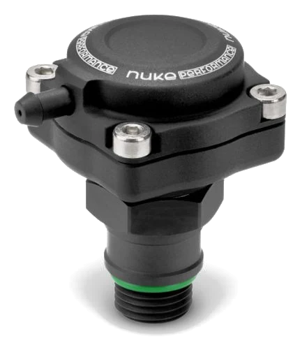 Nuke Performance tłumik pulsacji paliwa FPD70s AN6 ORB