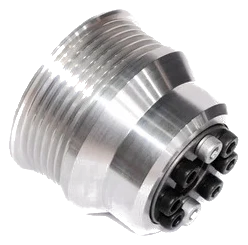 Aluminum Supercharger RTMG Performance for Mercedes 2.0 Kompressor M111