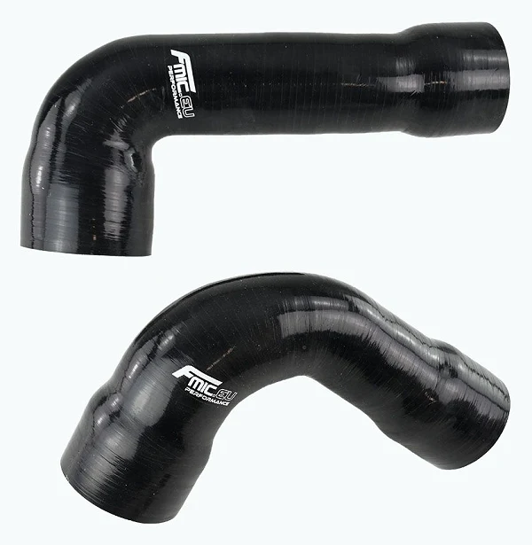 Przewody silikonowe do Intercoolera FMIC.EU VAG 2.0 TSI EA888 GEN4 Golf 8 Audi S3 8Y Cupra Octavia Leon