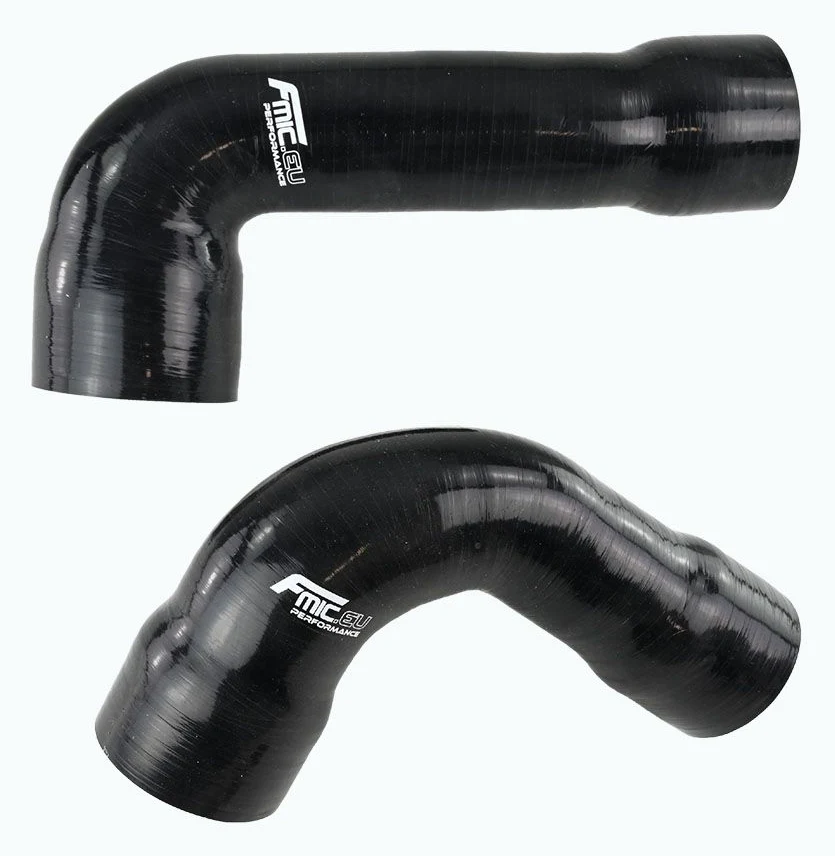 Przewody silikonowe do Intercoolera FMIC.EU VAG 2.0 TSI EA888 GEN4 Golf 8 Audi S3 8Y Cupra Octavia Leon